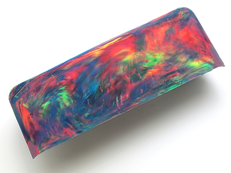 Aurora Opal (Orange) Aurora Opal