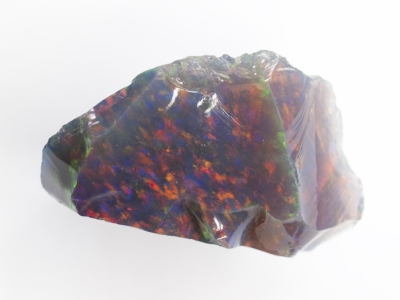 Russische synthetische Opale Synthetischer Opal aus Russland