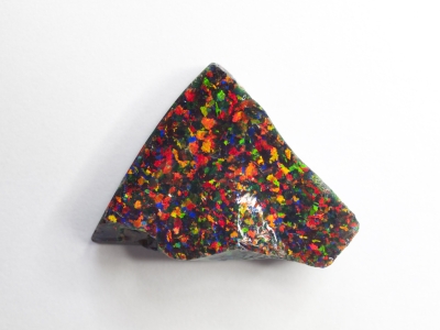Synthetische Opale von Gilson Synthetischer Opal - Gilson-Opal