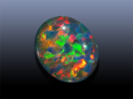 Kristallopal - Opalimitation Edelopal - Opalimitation/Kristallopal