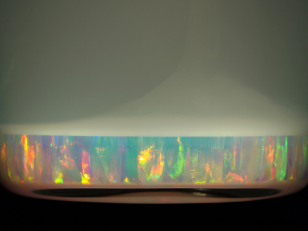 Silicapartikel - Herstellung mit der Stöber-Methode Monodisperse Silica Partikel