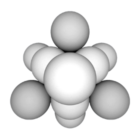 Synthetischer Opal - Opalsynthese