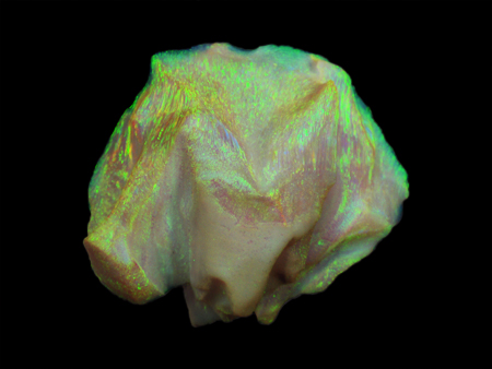 Synthetischer Opal